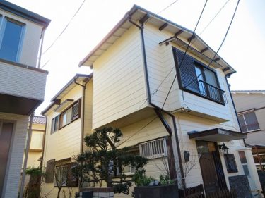 神奈川県大和市S様邸　外装リフォーム、屋根塗装、外壁塗装、他付帯品塗装、内装リフォーム、浴室リフォーム、キッチンリフォーム