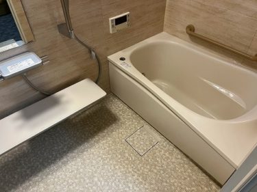 神奈川県大和市K様邸　内装リフォーム、浴室リフォーム