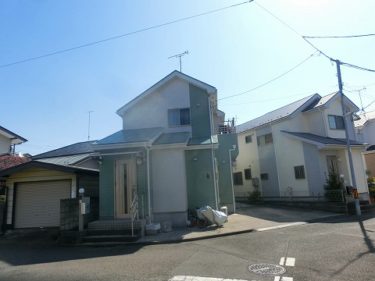 神奈川県相模原市南区S様邸　外装リフォーム、外壁塗装、他付帯品塗装、屋根塗装、防水工事